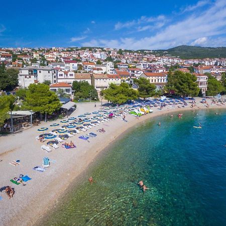 Apartment Regan Crikvenica Bagian luar foto