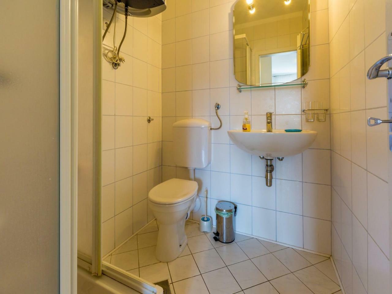 Apartment Regan Crikvenica Bagian luar foto