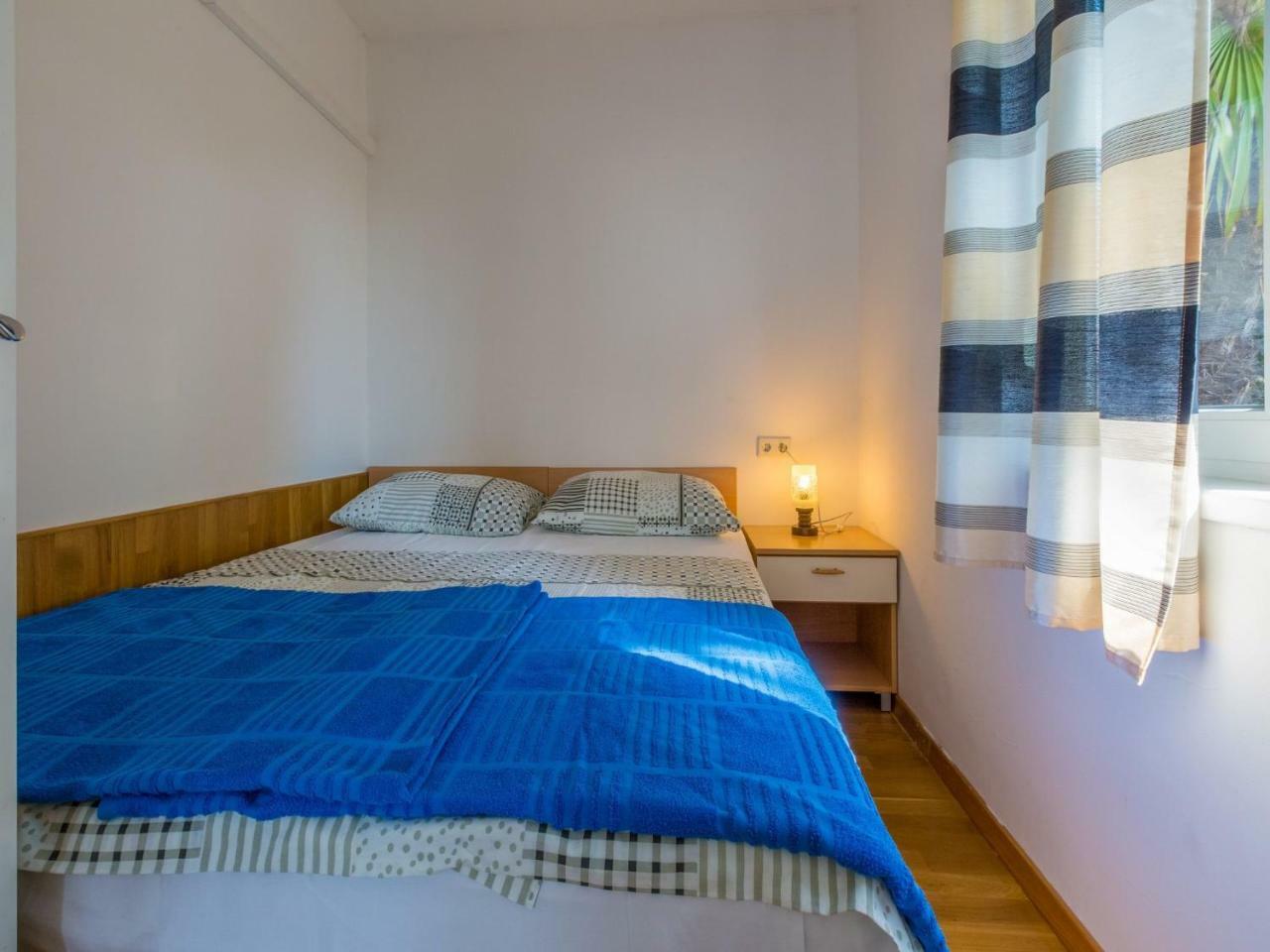 Apartment Regan Crikvenica Bagian luar foto